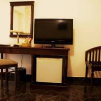 Nhat Ha 1 Hotel