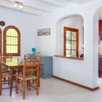 Holiday Home Cabanyes
