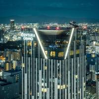 Centara Grand Hotel Osaka