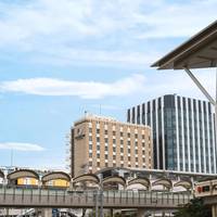 DoubleTree by Hilton Hotel Naha