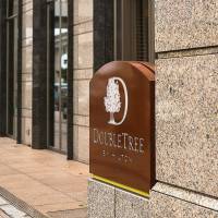DoubleTree by Hilton Hotel Naha