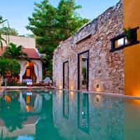 Hacienda Puerta Campeche a Luxury Collection Hotel