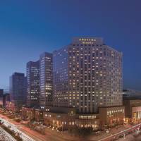Shangri La Hotel Changchun