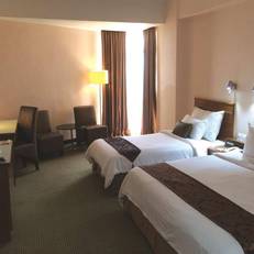 Hotel Grand Continental Kuala Terengganu