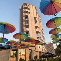 Pano Hotel 