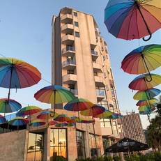 Pano Hotel 