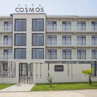 Cosmos Adler hotel