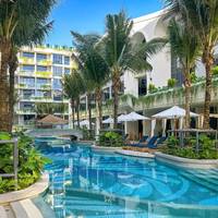 La Green Hotel & Residence