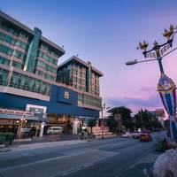 Siam Mandarina Hotel