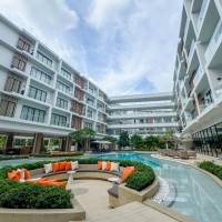 Laya Resort Phuket Island (ex.Wanda Vista Resort Phuket Island Laya)