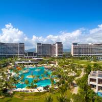 Sofitel Sanya Leeman Resort