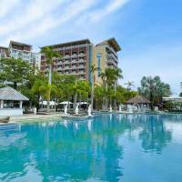 Marina Spa Hotel Sanya