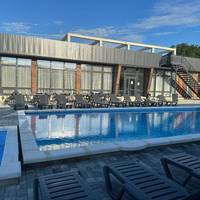 Manresa Resort