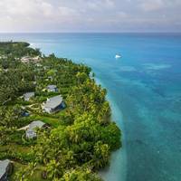 Waldorf Astoria Seychelles Platte Island