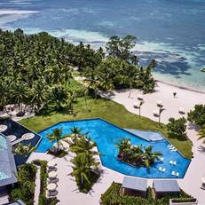 Waldorf Astoria Seychelles Platte Island