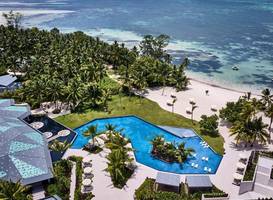 Waldorf Astoria Seychelles Platte Island