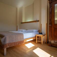 Hotel Mirhav