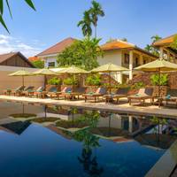 Heritage Suites Hotel