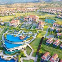 Centara Mirage Resort Mui Ne