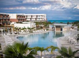 Sanctuary White Sands