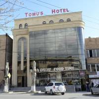 Tomu's Hotel