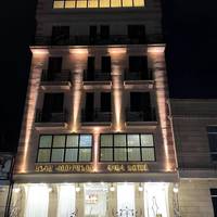 Anga Yerevan Hotel