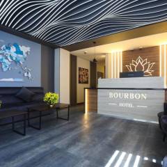 Bourbon Boutique Hotel