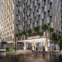 Courtyard by Marriott Yerevan