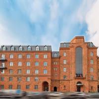 Hayasa Hotel Yerevan