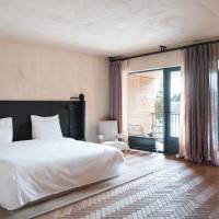 Rooms Hotel Kokhta