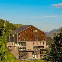 Hotel Roshe Gudauri