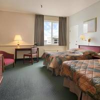 The Marlborough Hotel