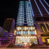 Masova Hotel