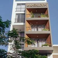 Marilyn Boutique Hotel