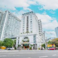Nha Trang Prince Hotel