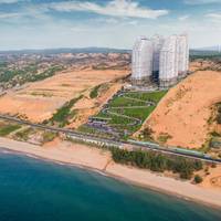 Mandala Cham Bay Mui Ne
