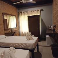 Kaveri Ayurveda Resort