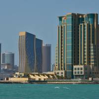 Grand Swiss-Belhotel Waterfront Seef
