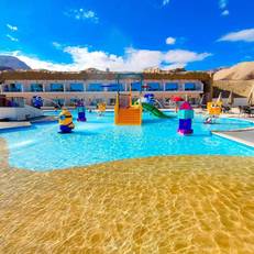 Eastern El-Galala Aquapark Ain Sokhna