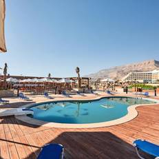 Tolip Resort El Galala Majestic