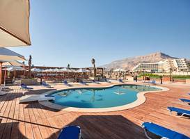 Tolip Resort El Galala Majestic