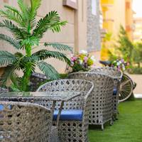 Arabella Residence