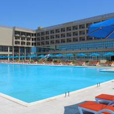 Tolip North Coast Hotel