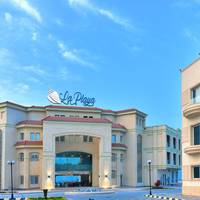Hotelux La Playa Alamein