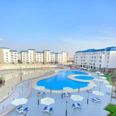Azur One Eleven Hotel Alamein
