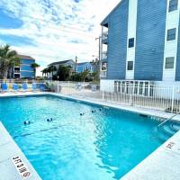 Surfside By The Sea I 205 Condo