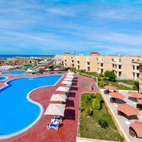 Aura Resort Sidi Abd El Rahman El Alamein