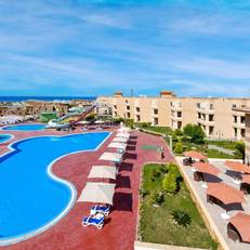 Aura Resort Sidi Abd El Rahman El Alamein