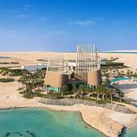 Tawila Island Resort & Spa