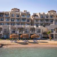Creek Hotel and Residences El Gouna